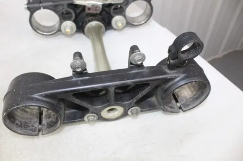 2021 - 2024 Honda CRF450R OEM Triple Clamps CRF250R 2022 - 2024 CRF 250 450