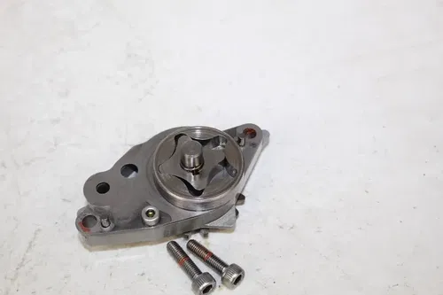 2023 - 2025 Yamaha YZ450F OEM Oil Pump assembly WR450F YZ450FX 24 25 YZ 450 23/2