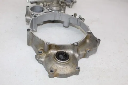 2006 - 2013 Yamaha YZ250F Inner Clutch Cover 5XC-15431-01-00 YZ 250 F 7/10