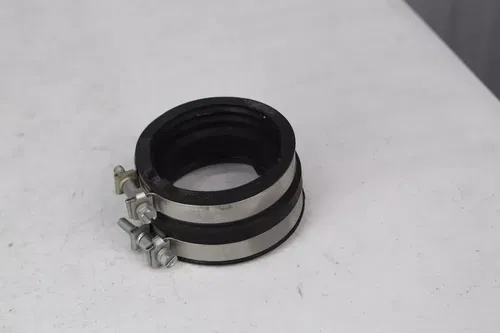 2019 - 2025 Husqvarna FC 450 OEM Intake Manifold w Clamps KTM SXF XCF Gas Gas MC