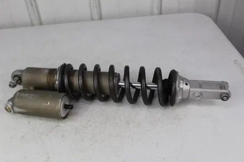 2008 Kawasaki KX450F KYB Rear Shock Absorber 45014-0188-8V KX450 KX 450 8/6