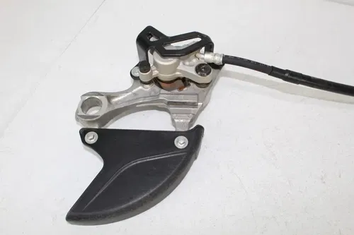 2011 - 2018 Kawasaki KX450F Rear Brake Brakes KX250F KX 250 450 18/3