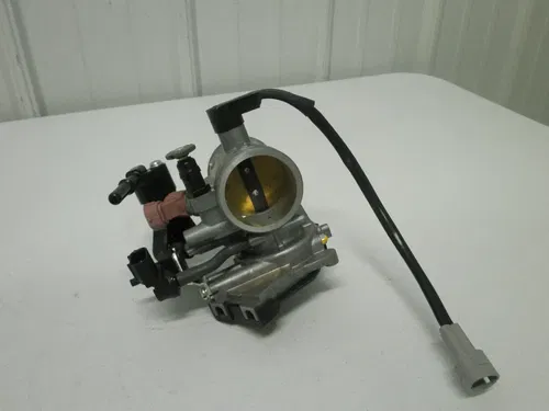 NEW 2016 - 2018 Kawasaki KX450F OEM Throttle Body 16163-0859 KX450 KX 450