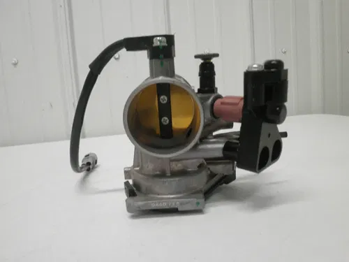 NEW 2016 - 2018 Kawasaki KX450F OEM Throttle Body 16163-0859 KX450 KX 450