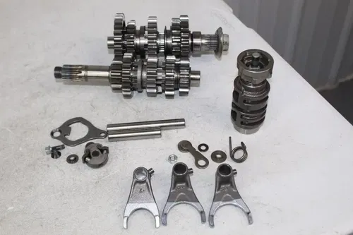 2021 - 2024 Kawasaki KX250 Transmission Assembly Gears Shafts Drum Forks KX 250