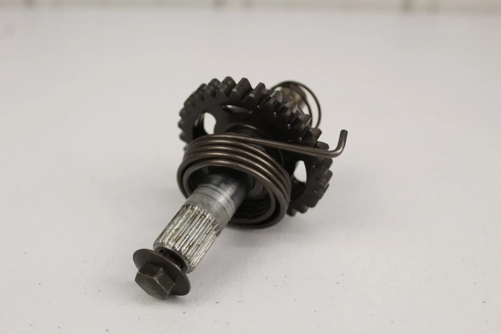 1989 - 2007 Honda CR125 Internal Kickstarter mechanism Kick Starter CR 125 94/3