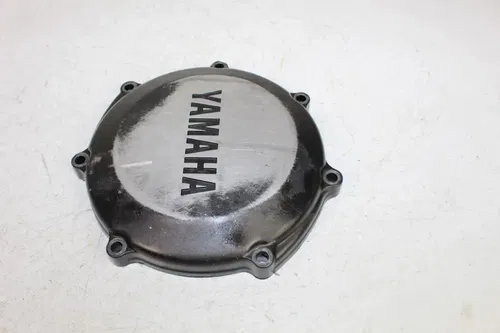 2001 - 2013 Yamaha YZ250F Outer Clutch Cover with screws WR YZ 250 4 stroke 9/13