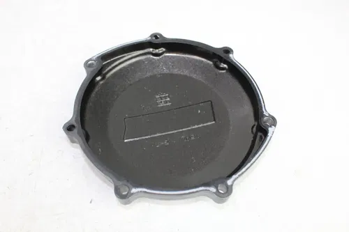 2001 - 2013 Yamaha YZ250F Outer Clutch Cover with screws WR YZ 250 4 stroke 9/13