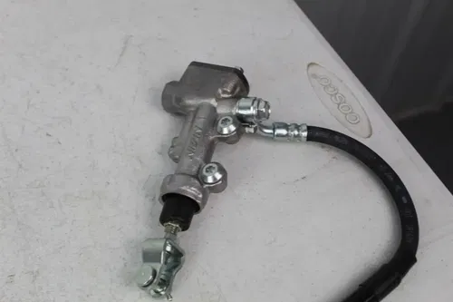 NEW 2019 - 2023 Kawasaki KX450 OEM Rear Brake assembly Brakes KX 250 450