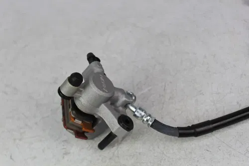 NEW 2019 - 2023 Kawasaki KX450 OEM Rear Brake assembly Brakes KX 250 450