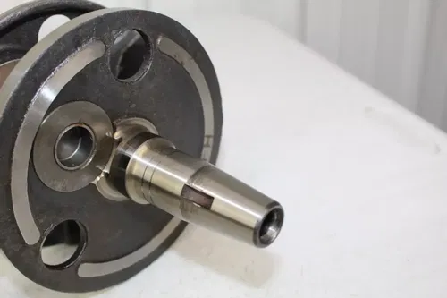1985 - 2000 Yamaha XT350 OEM Crankshaft 55V-11400-02-00