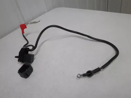 NEW 2019 - 2023 Kawasaki KX450 OEM starter relay with battery cables KX 450