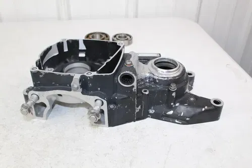 1983 Honda CR250R OEM Right Crank Case 111A0-KA4-710 CR250 CR 250 83 Repaired