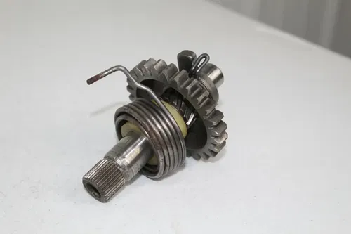 1988 - 1998 Yamaha YZ250 Internal Kickstarter Mechanism Kick Start Gear YZ 250 Z