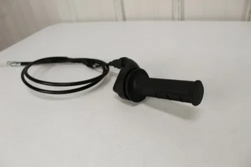 NEW 2019 - 2023 Kawasaki KX450 OEM Throttle Housing Grip Tube Cables KX 450