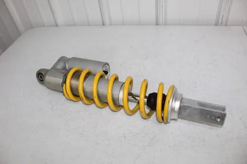 2000 Honda CR250 Fork Set Forks Rear Shock Lowered 3" CR 250 00/Z