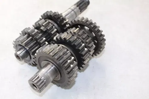 2002 - 2005 Honda CRF450R Transmission assembly Gears Shafts CRF450 CRF 450 5/16
