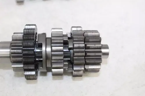 2002 - 2005 Honda CRF450R Transmission assembly Gears Shafts CRF450 CRF 450 5/16