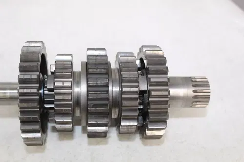 2002 - 2005 Honda CRF450R Transmission assembly Gears Shafts CRF450 CRF 450 5/16