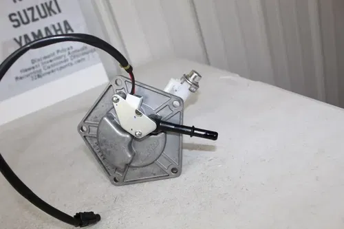 NEW 2024 2025 Kawasaki KX450 OEM Fuel Pump 49040-0839 KX 450