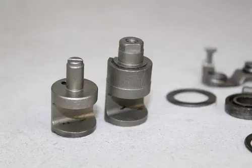 1994 - 1996 Honda CR250 OEM Power Valve parts CR 250 94/10