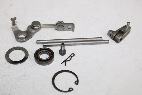 1994 - 1996 Honda CR250 OEM Power Valve parts CR 250 94/10