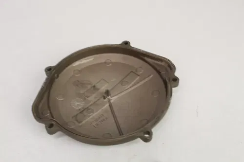 2005 Honda CRF250R Outer Clutch Cover 11351-KRN-670 CRF250 CRF 250 04 - 08 #6b