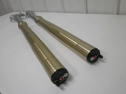 NEW 2016 - 2018 Suzuki RMZ250 OEM Front Forks Fork Set RMZ 250