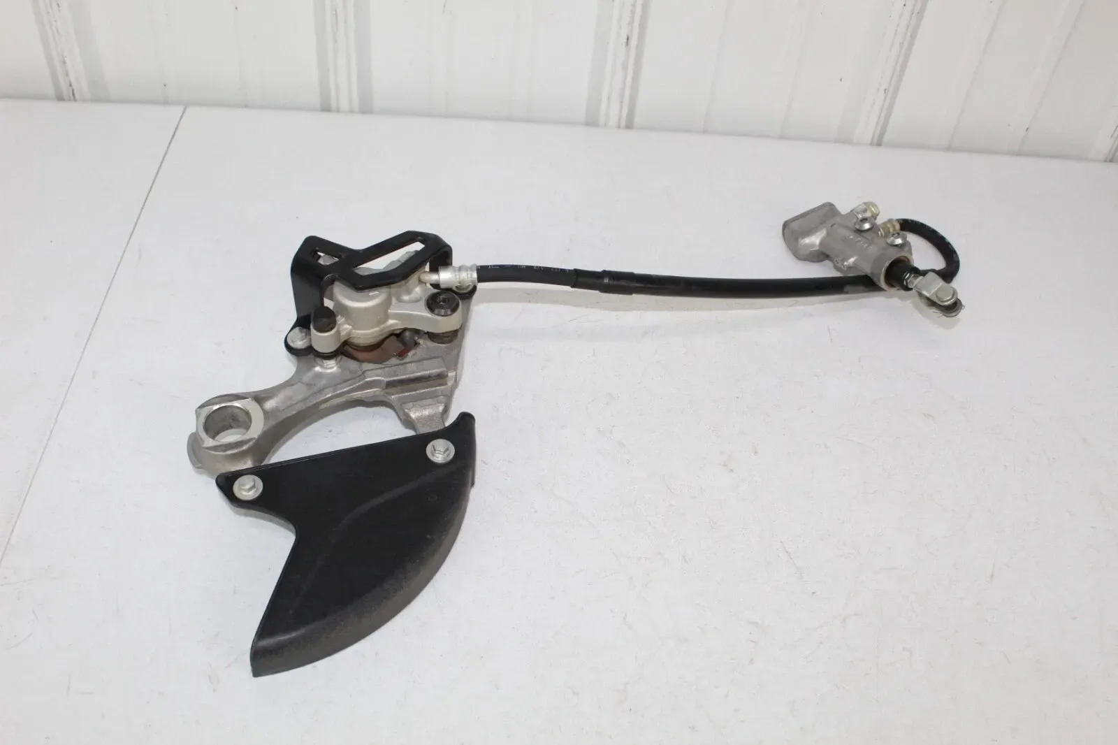 2011 - 2018 Kawasaki KX450F Rear Brake Brakes KX250F KX 250 450 18/3