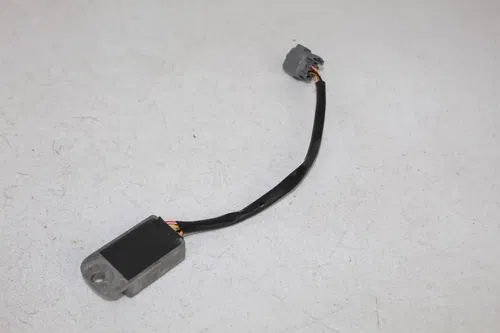2000 - 2004 Kawasaki KX250 Voltage Regulator 21066-1123 KX 250 01/8