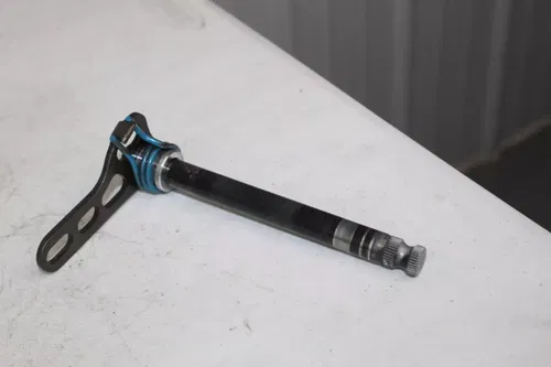 2016 - 2023 Kawasaki KX450 OEM Shift Shaft 13161-0583 KX 450 19/12