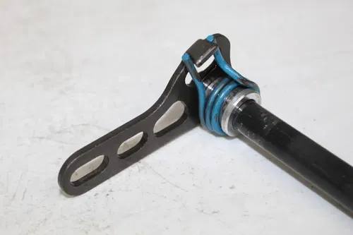 2016 - 2023 Kawasaki KX450 OEM Shift Shaft 13161-0583 KX 450 19/12