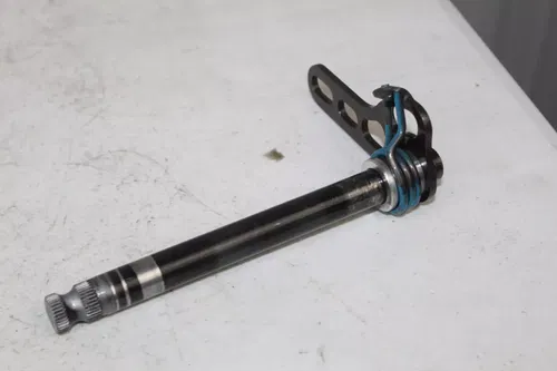 2016 - 2023 Kawasaki KX450 OEM Shift Shaft 13161-0583 KX 450 19/12