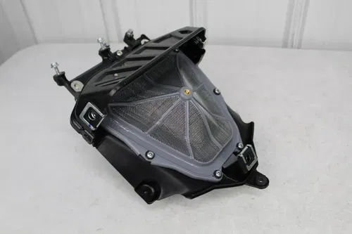 NEW 2015 - 2016 Yamaha YZ250F OEM Airbox Air Box assembly YZ250 F YZ 250 F