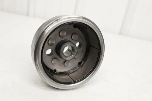 1986 Honda XR250R OEM Flywheel 31110-KL4-014 Rotor XR250 XR 250 86 - 95 #1