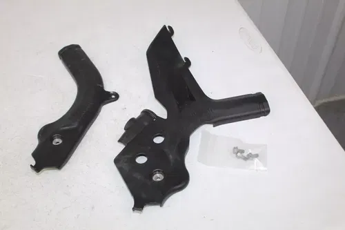 2019 - 2022 KTM OEM Frame Protector Guard Set 125 - 500 XC SX SXF EXCF XCF XCFW