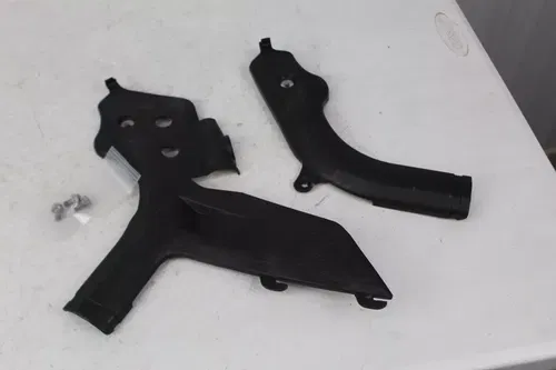 2019 - 2022 KTM OEM Frame Protector Guard Set 125 - 500 XC SX SXF EXCF XCF XCFW