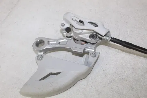 2006 - 2008 Yamaha YZ450F Rear Brake assembly Brakes YZ 250 F 450 6/31
