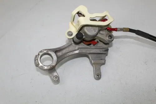 2005 - 2007 Suzuki RMZ450 Rear Brake assembly Brakes RMZ 250 07 RMZ 450 5/4