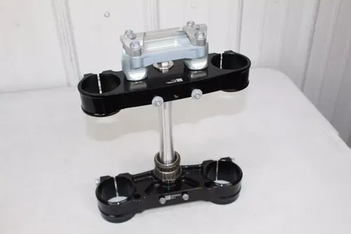 NEW 2023 2024 KTM 450 XCF OEM Triple Clamps 250 350 SXF Husqvarna FC