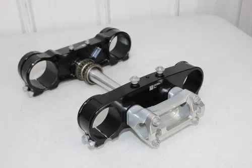 NEW 2023 2024 KTM 450 XCF OEM Triple Clamps 250 350 SXF Husqvarna FC