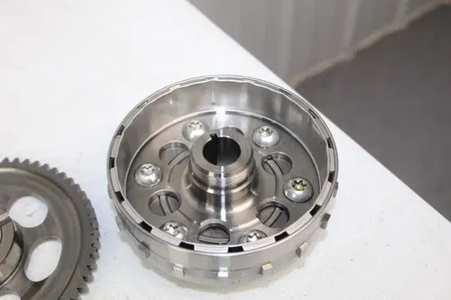 2019 - 2023 Kawasaki KX450 Flywheel Rotor one way starter clutch gear KX 450 11