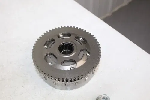 2019 - 2023 Kawasaki KX450 Flywheel Rotor one way starter clutch gear KX 450 11