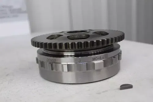 2019 - 2023 Kawasaki KX450 Flywheel Rotor one way starter clutch gear KX 450 11