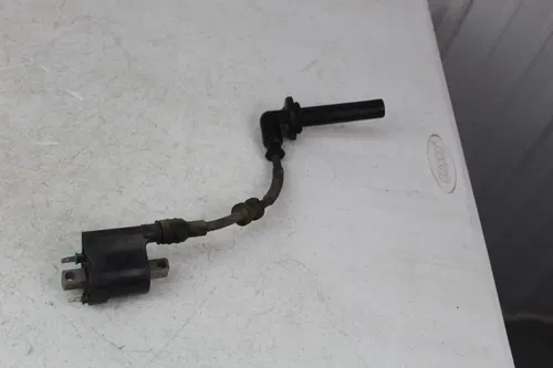 2023 - 2025 Yamaha YZ450F OEM Ignition Coil with Cap YZ450 YZ 450 24/2