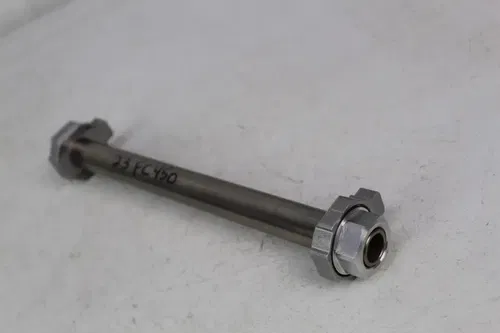 NEW 2023 2024 Husqvarna FC 450 OEM Rear Wheel Axle A46010085044 250 350 KTM SXF