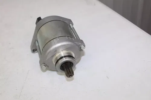 2019 - 2024 Honda CRF450R OEM Electric Start Motor 31200-MKE-A71 CRF 450 RX RWE