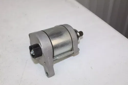 2019 - 2024 Honda CRF450R OEM Electric Start Motor 31200-MKE-A71 CRF 450 RX RWE