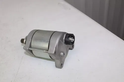 2019 - 2024 Honda CRF450R OEM Electric Start Motor 31200-MKE-A71 CRF 450 RX RWE