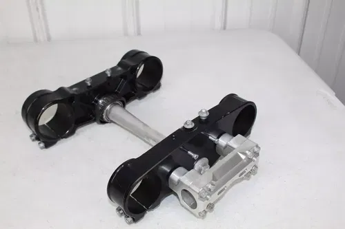 2016 - 2022 Husqvarna FC450 OEM Triple Clamp set 125 - 450 KTM SXF Gas Gas MC